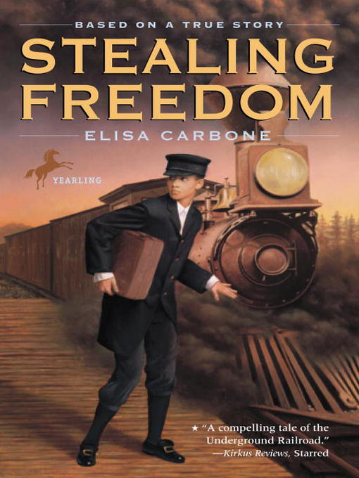 Title details for Stealing Freedom by Elisa Carbone - Wait list
